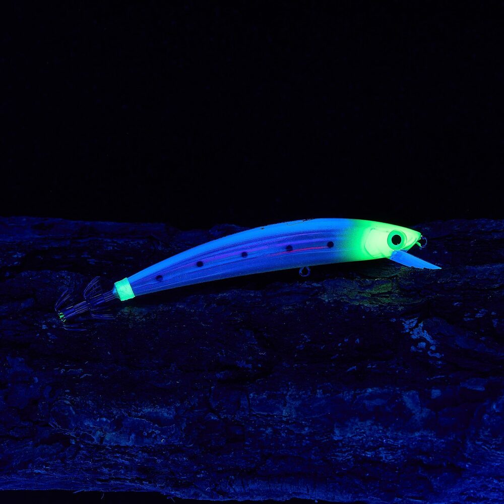 Кальмарный воблер 17 гр ANCHOVY (NEW)