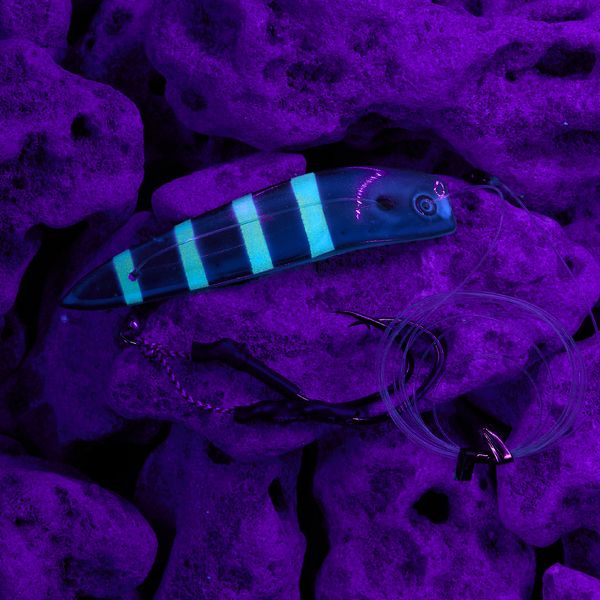 Блесна троллинговая Assist № 140