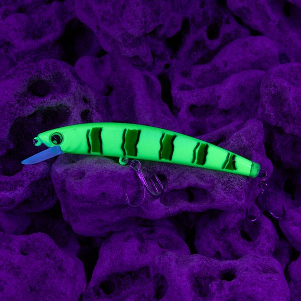 Воблер Tiger 110 мм 17 гр.