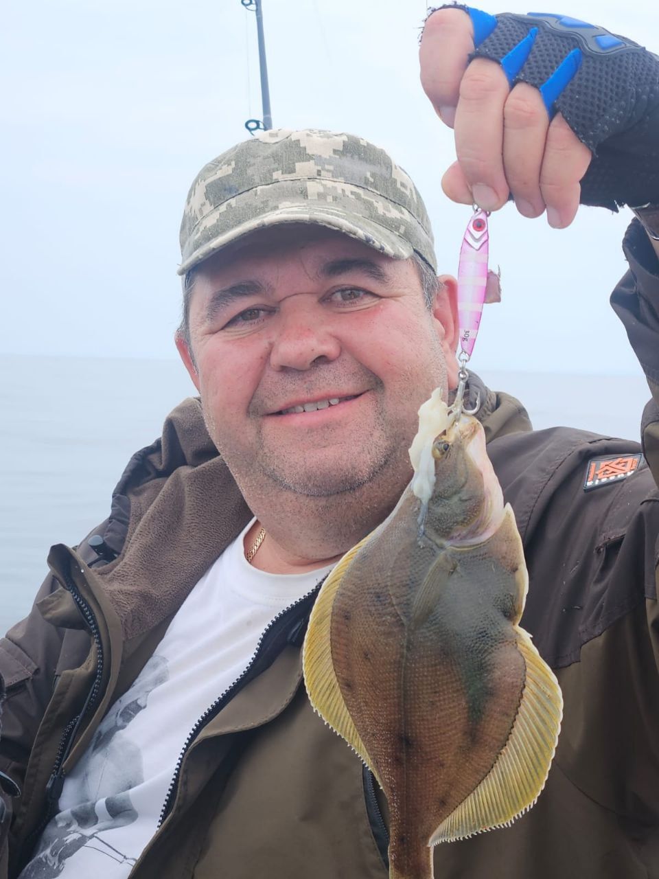 Пилькер 30 гр №3