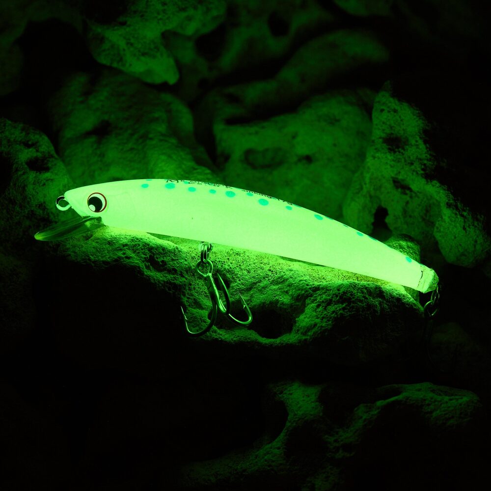 Воблер Frog 110 мм 17 гр.