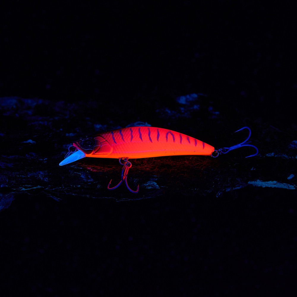 Воблер 60 мм № 20