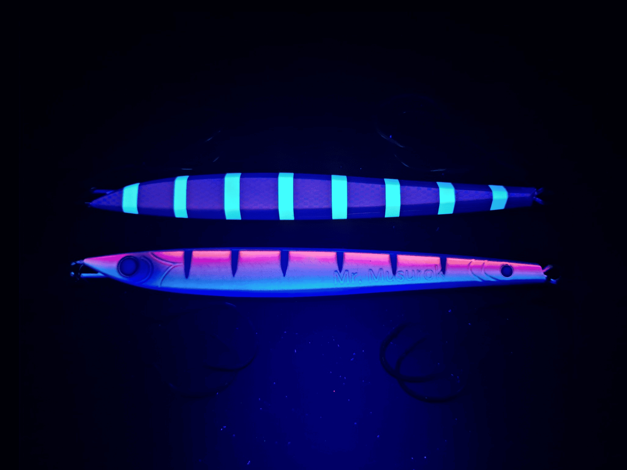 Пилькер 125 гр №3