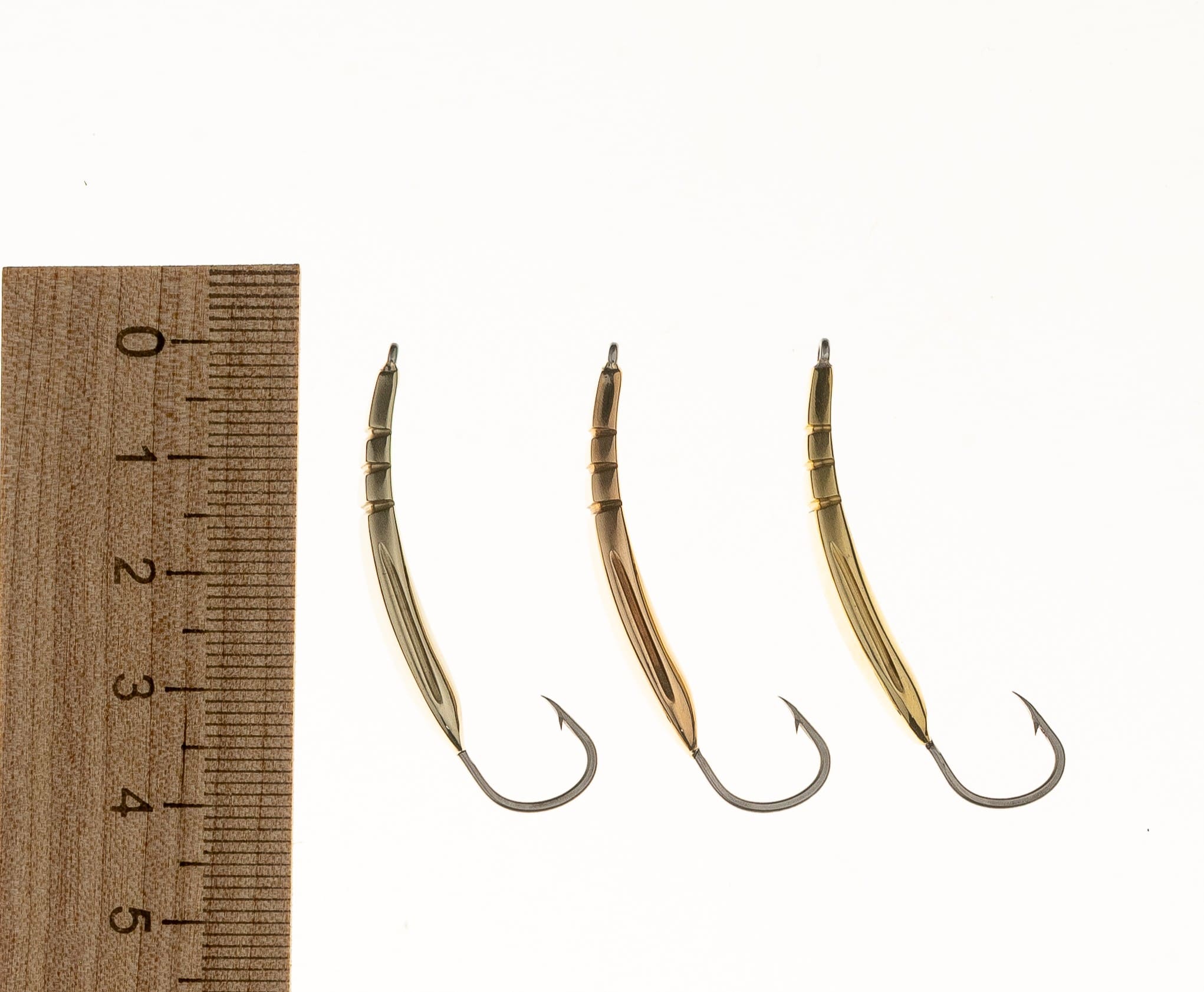 Пришелец мормышка 