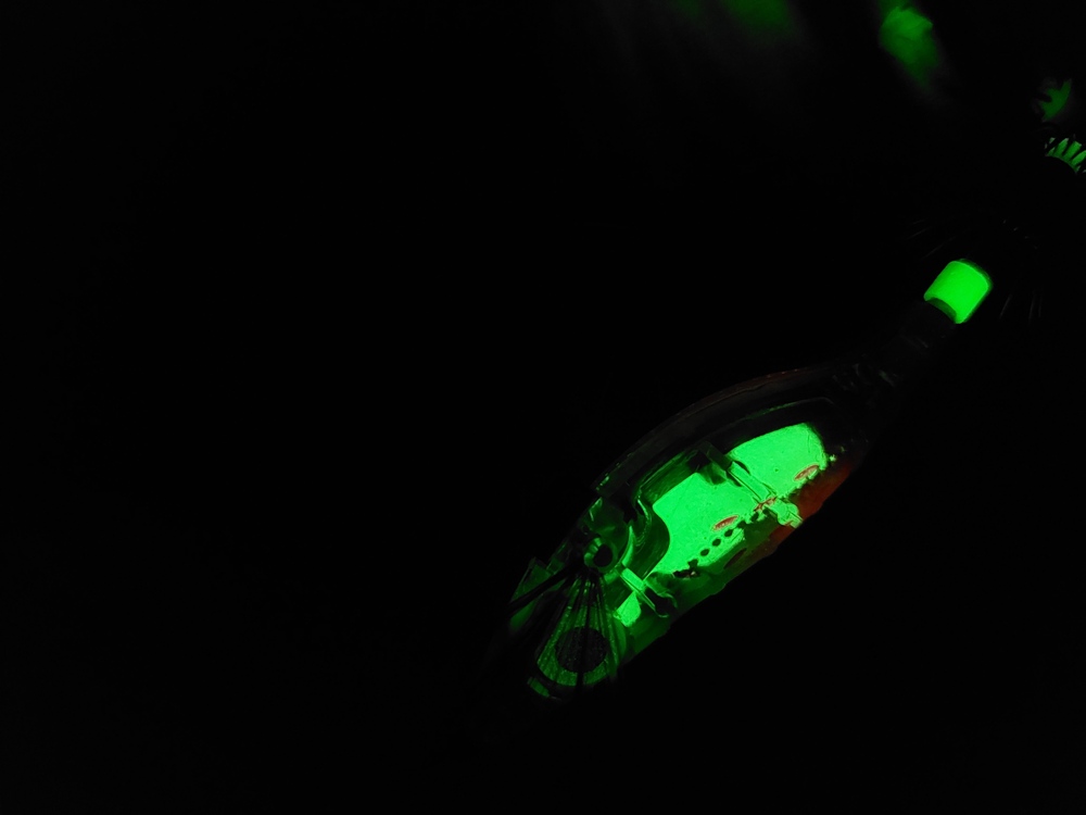 Кальмарница Ladybug (NEW)