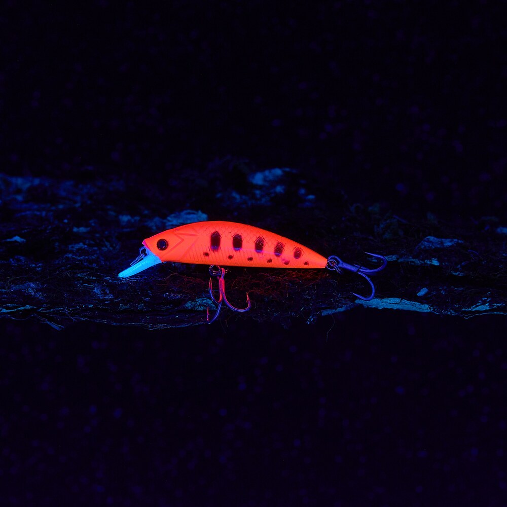 Воблер 55 мм № 55