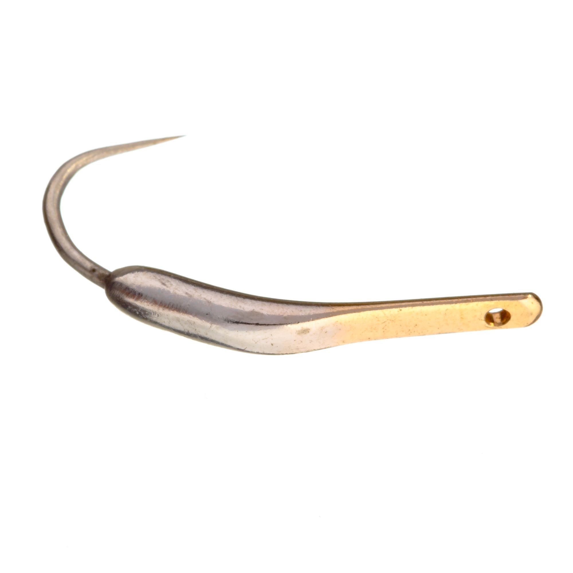 Блесна Феникс (золото 18 карат)