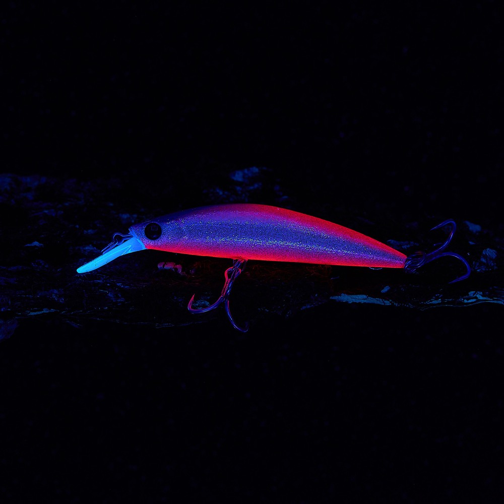 Воблер 90 мм, 25 гр № 44