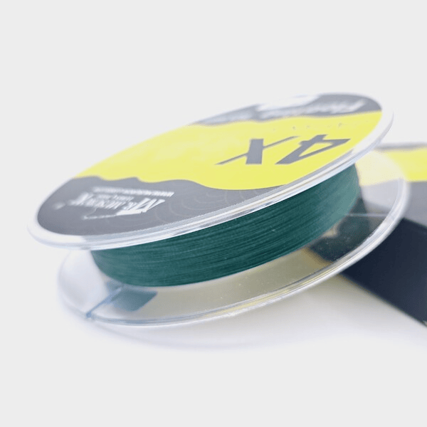 Шнур 4X ProFloating (150 м) Диаметр 0.1 мм. Нагрузка: 5.1 кг