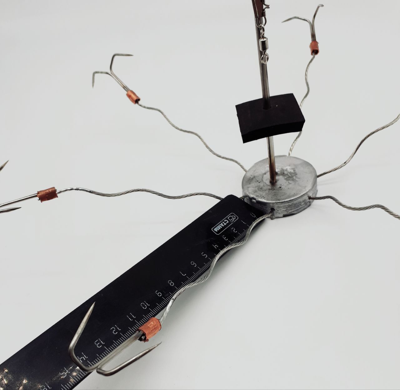 Краболовка