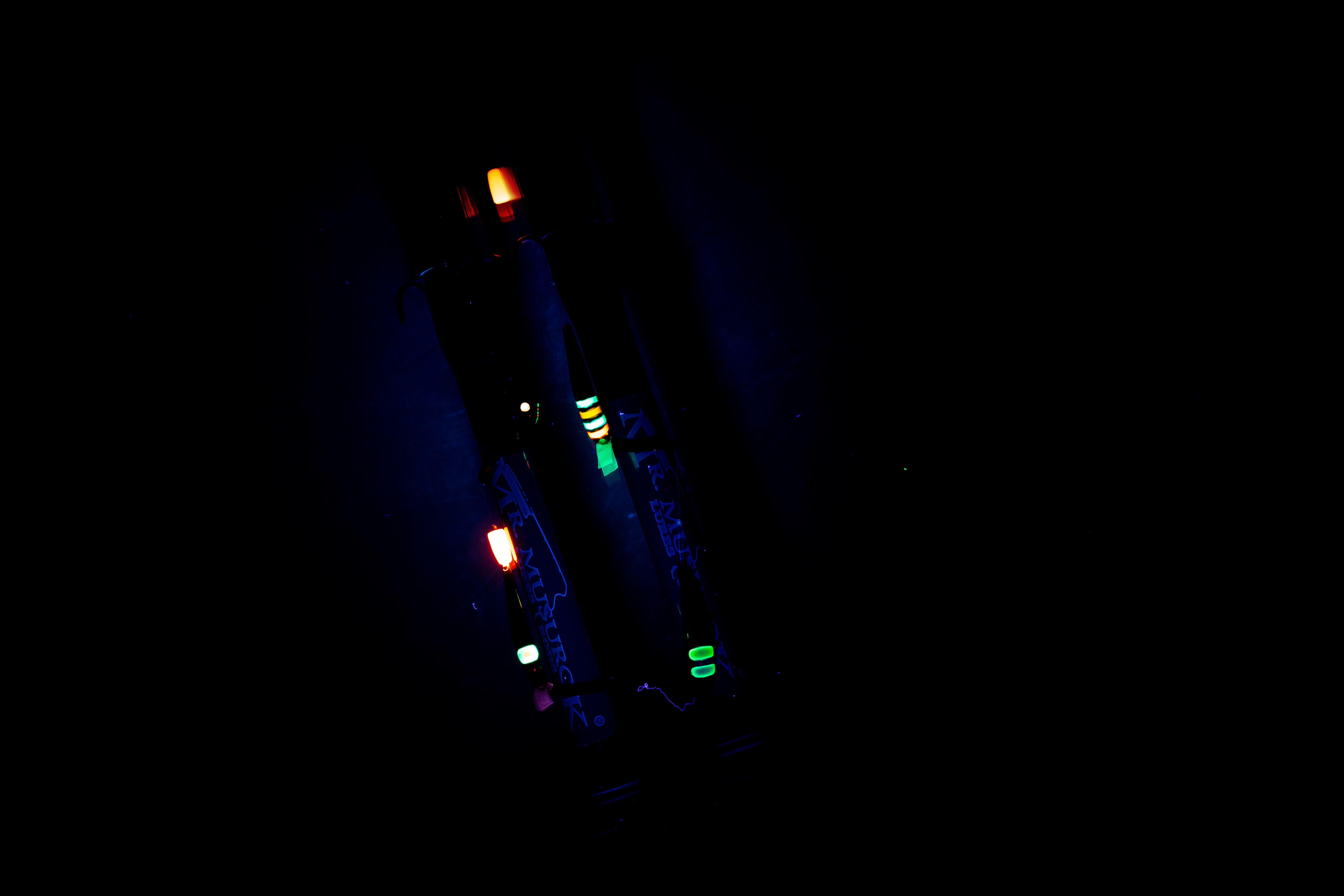 Махалки оснащенные 150 см Джаоре