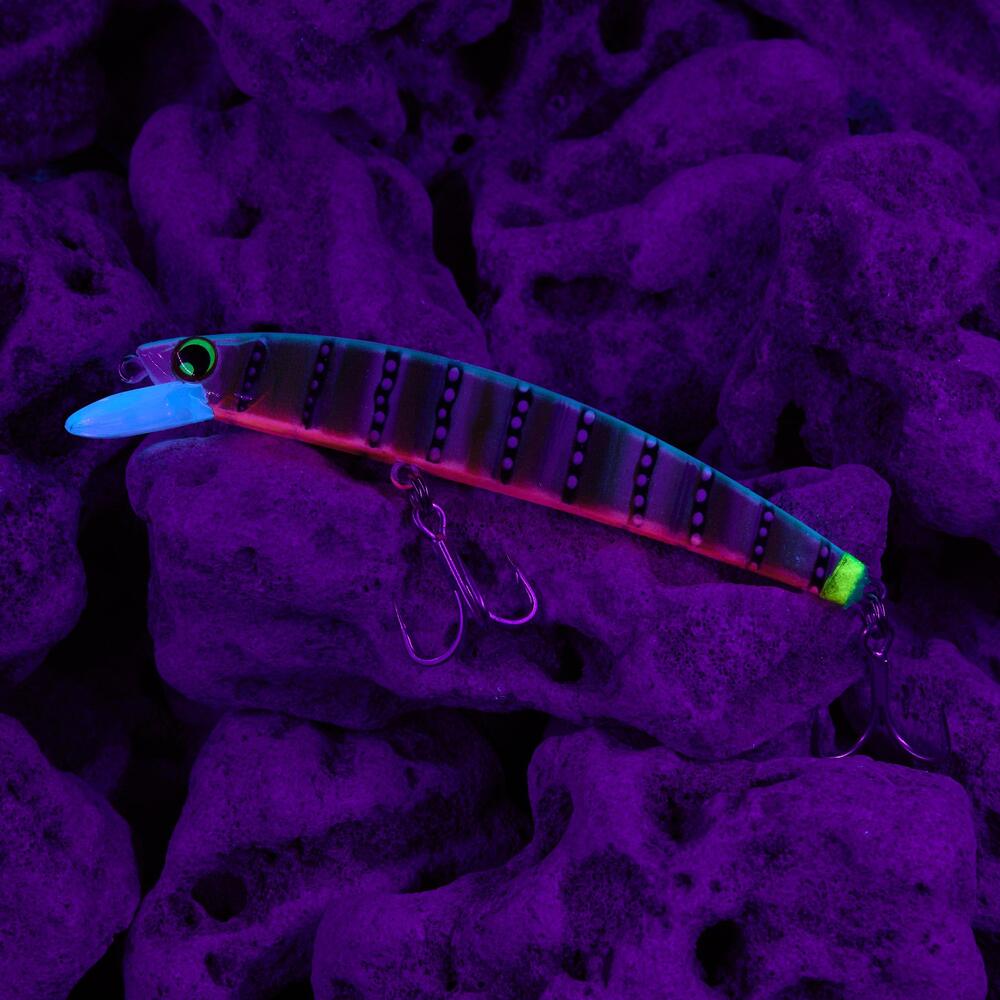 Воблер Candy 110 мм 17 гр.