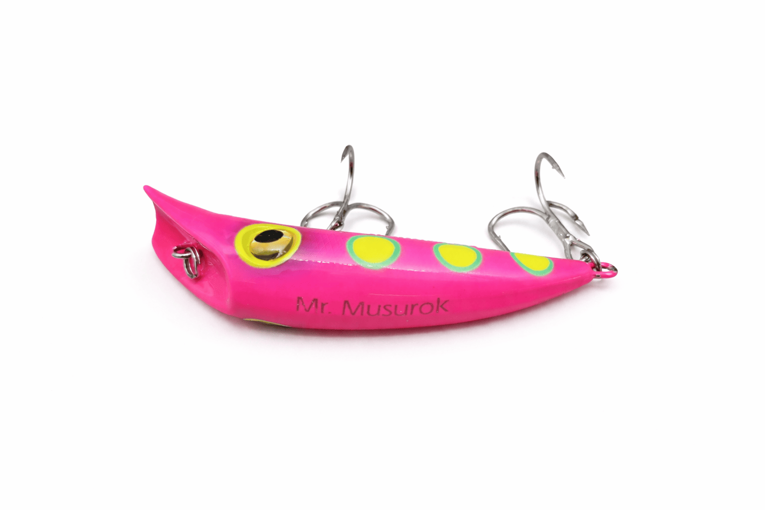 Воблер 80 мм 15 гр №338