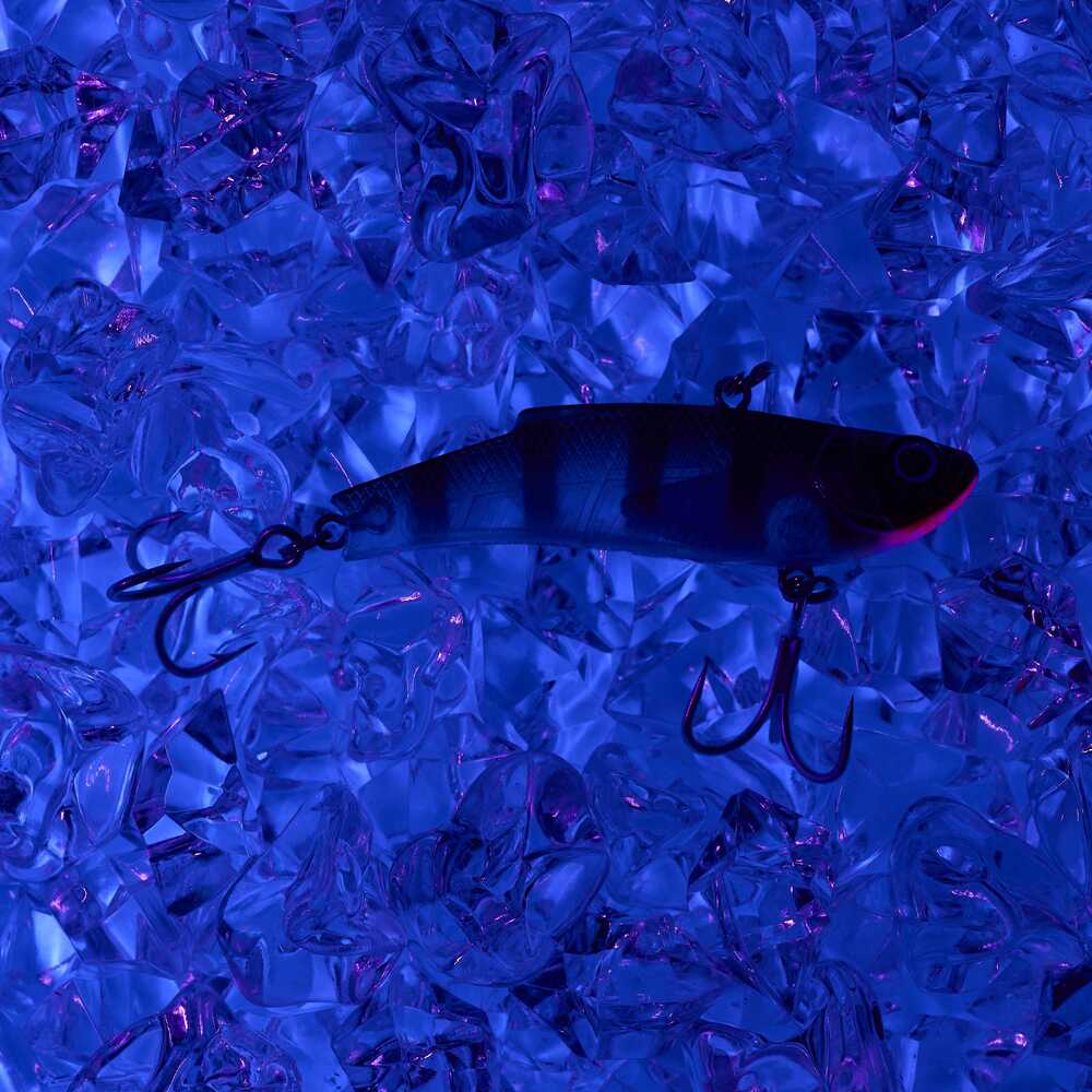 Раттлин 68 мм 18 гр № 96