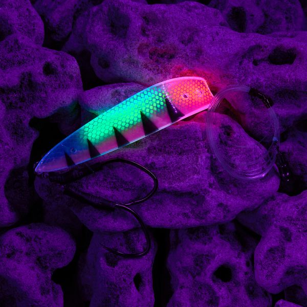 Блесна троллинговая Assist № 139