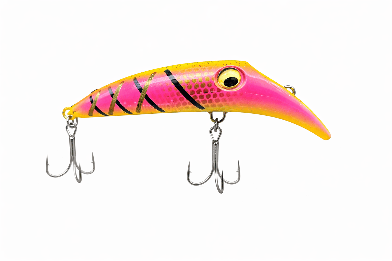 Воблер 80 мм 15 гр №300