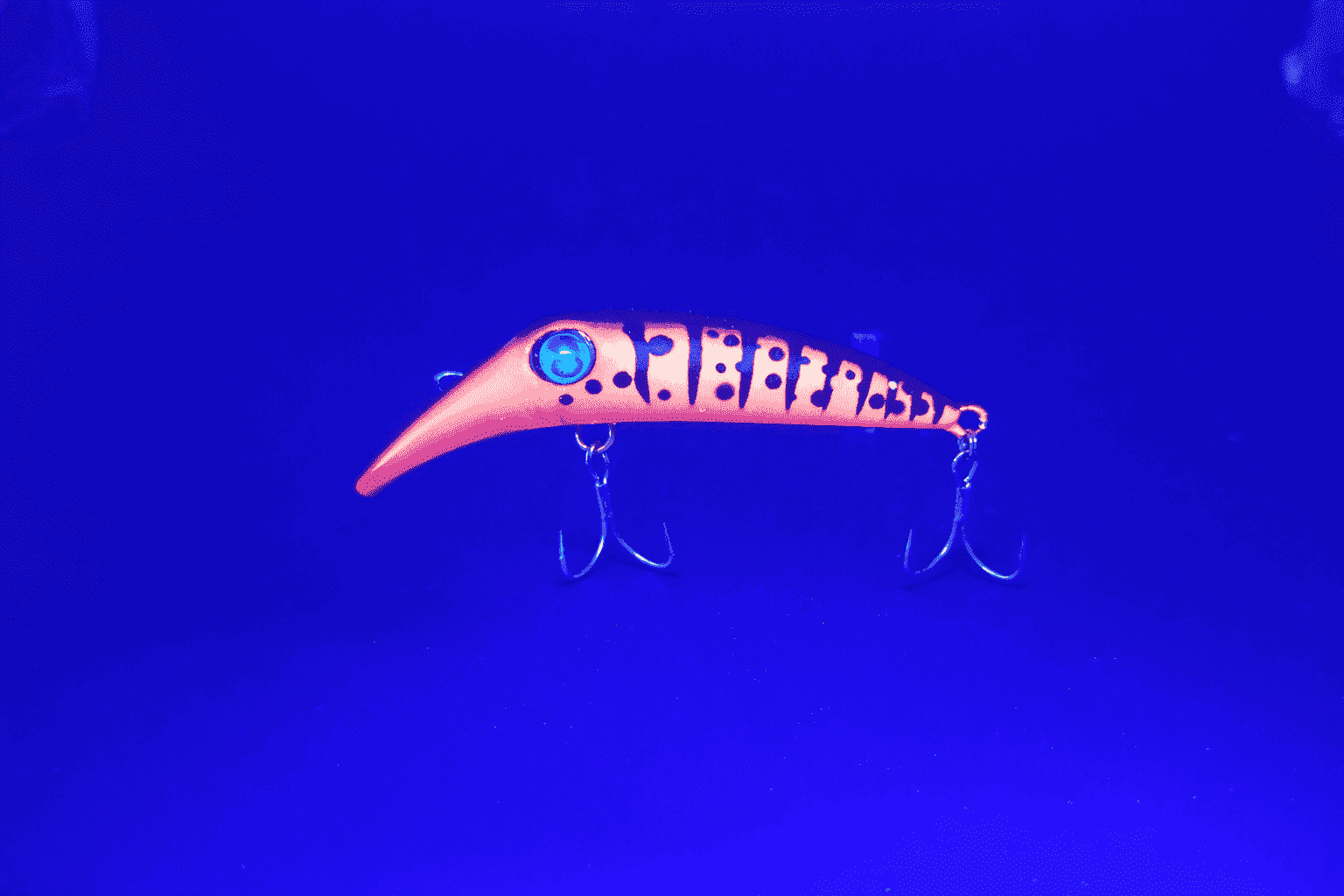 Воблер 80 мм 15 гр №337