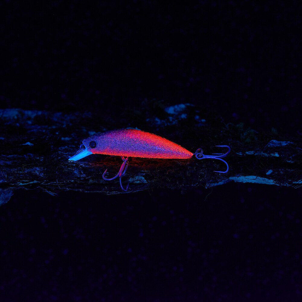 Воблер 55 мм № 44