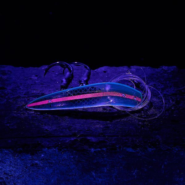 Блесна троллинговая Assist № 131