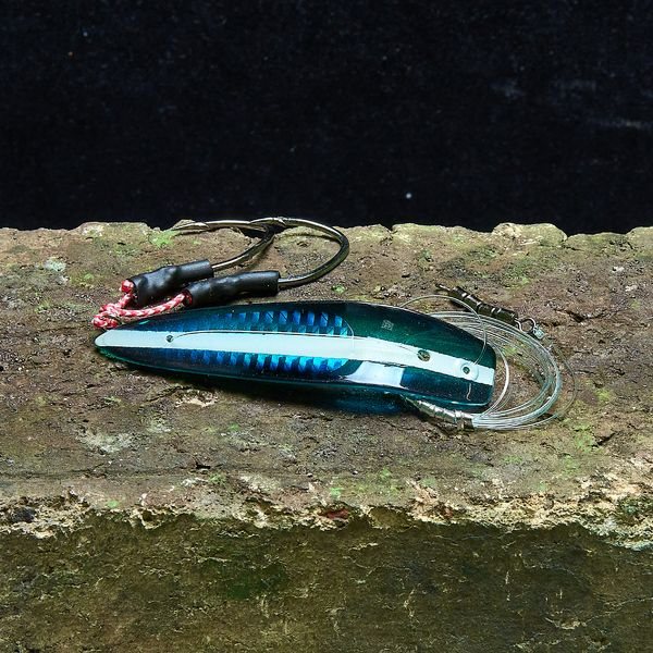 Блесна троллинговая Assist № 109