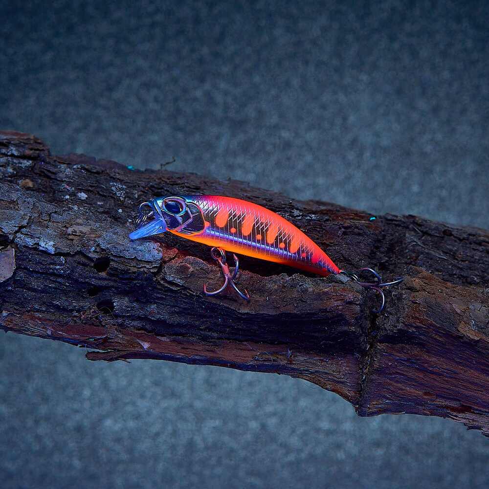 Воблер 45 мм № 35