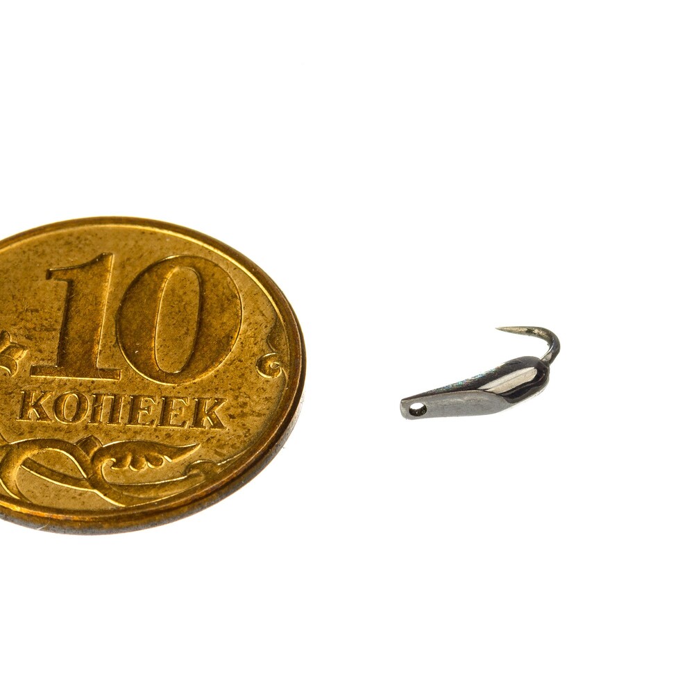 Блесна Планктон