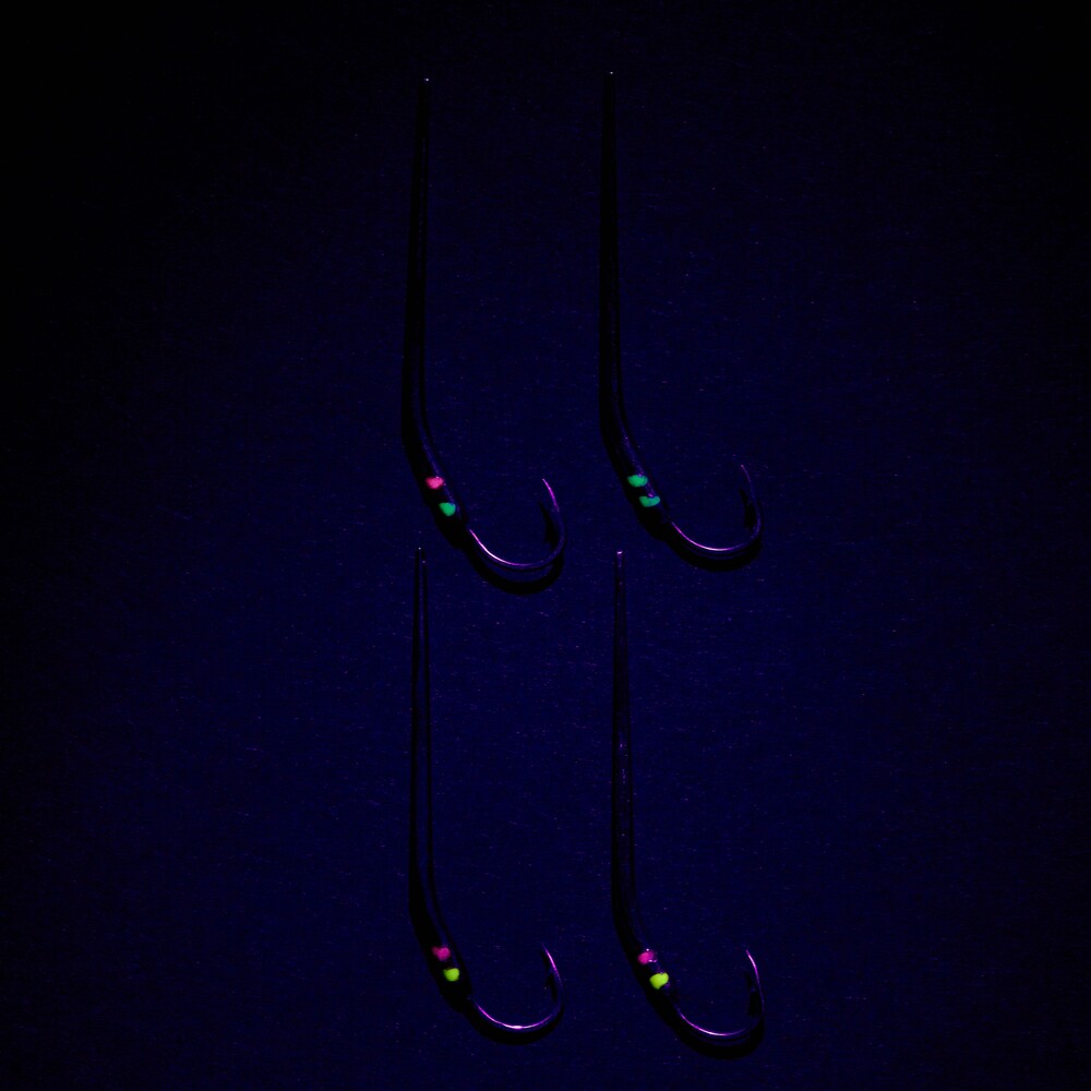 Блесна Техас мормышка 3,5 см