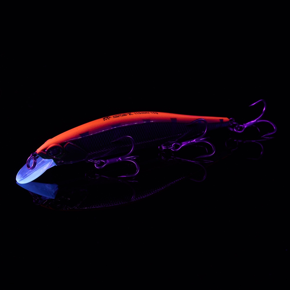 Воблер 110 мм (15гр) № 90