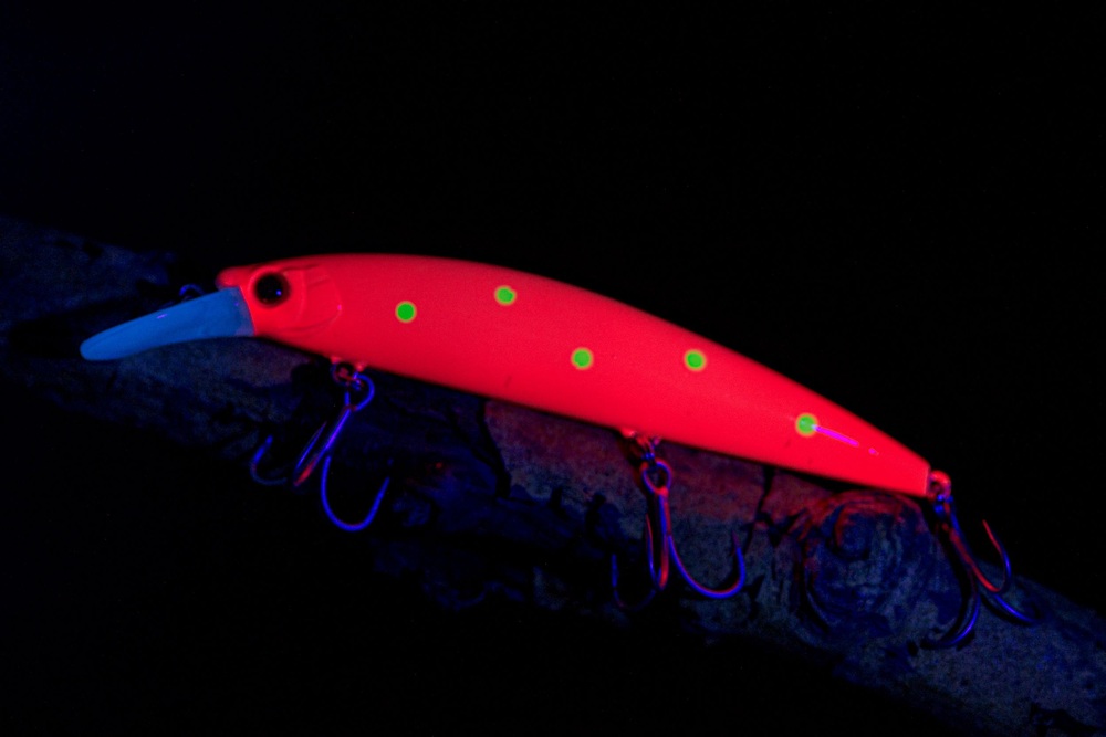 Воблер 110 мм (30гр) № 23