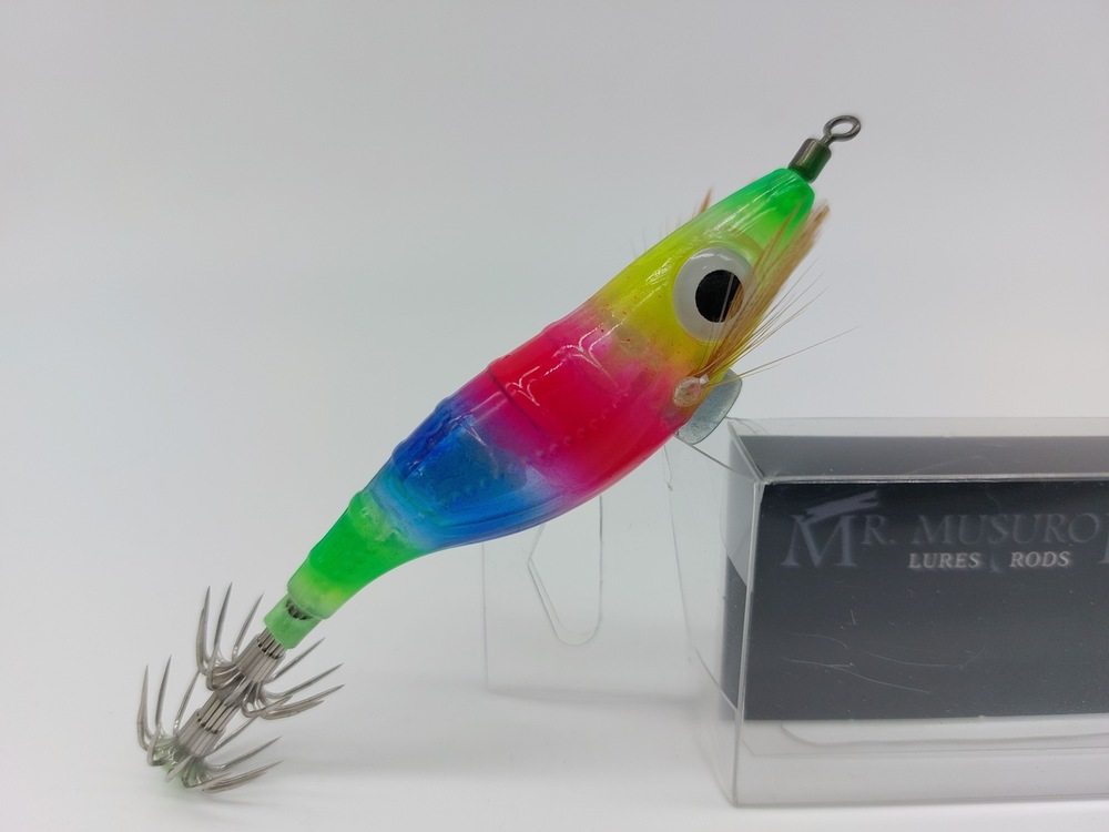 Кальмарница Candy Fish (NEW)