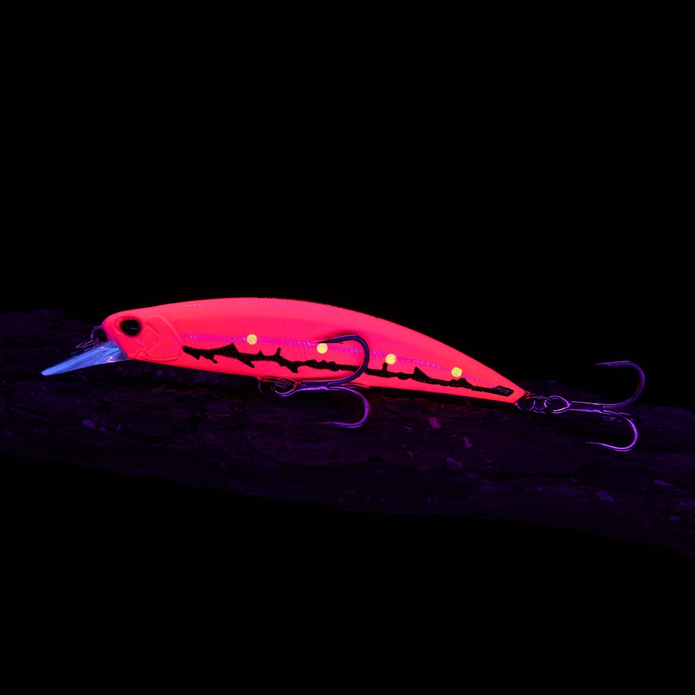 Воблер 95 мм (17гр) № 18