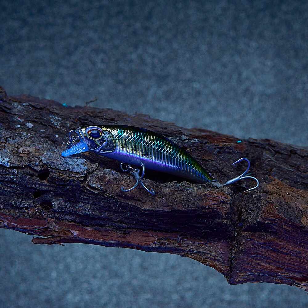 Воблер 45 мм № 41