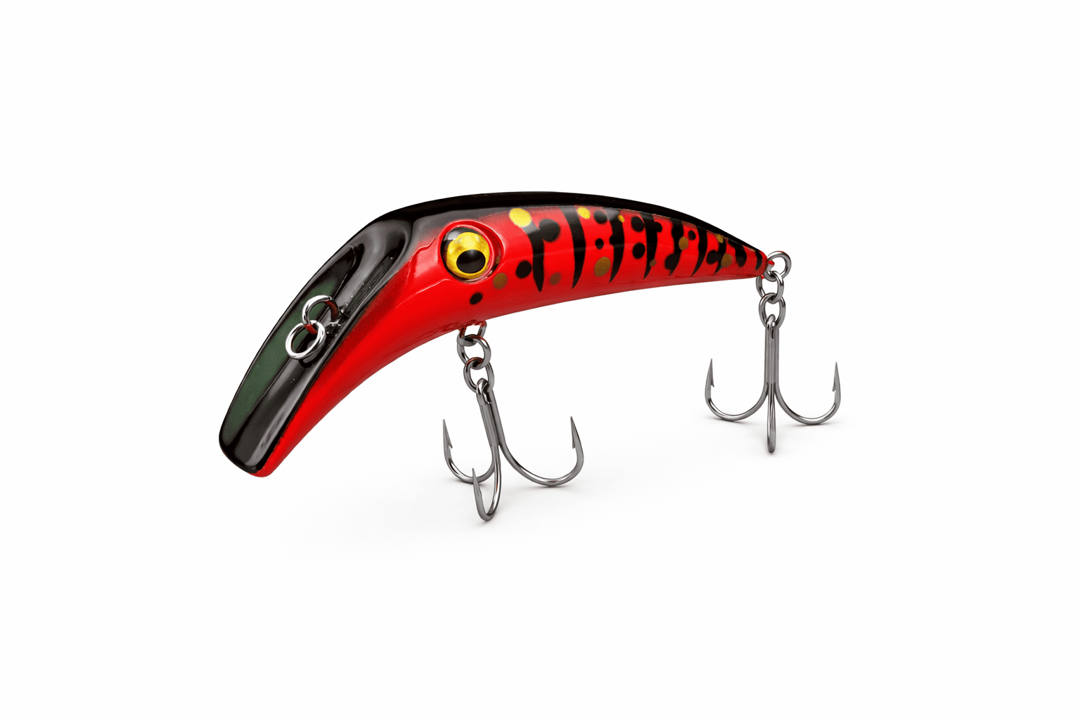 Воблер 80 мм 15 гр №335