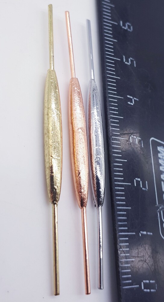 Грузило 2 гр