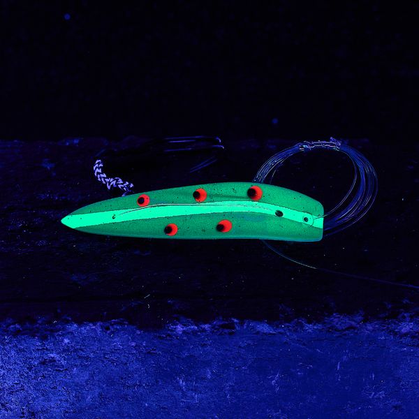 Блесна троллинговая Assist № 121