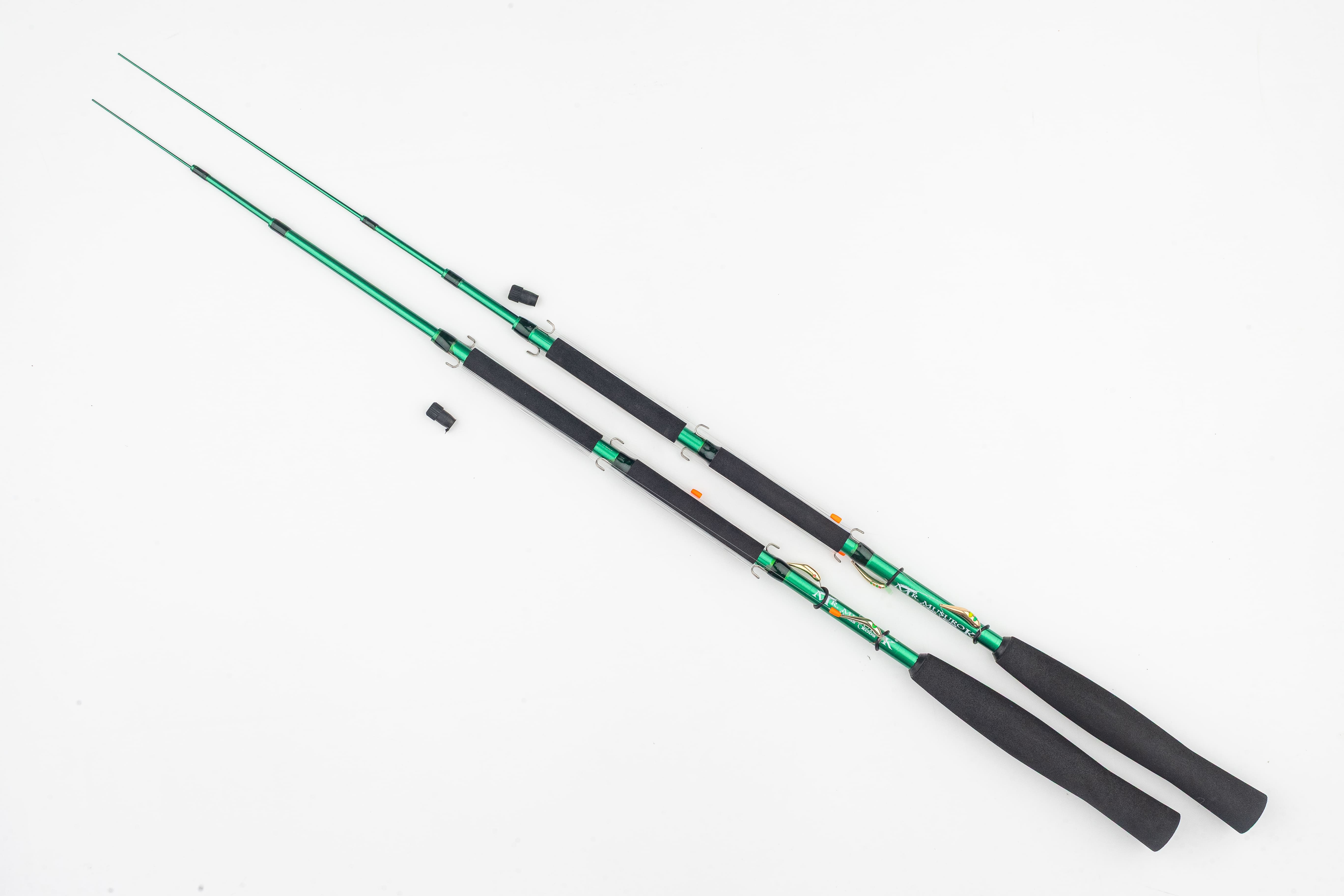 Махалки оснащенные 150 см Джаоре