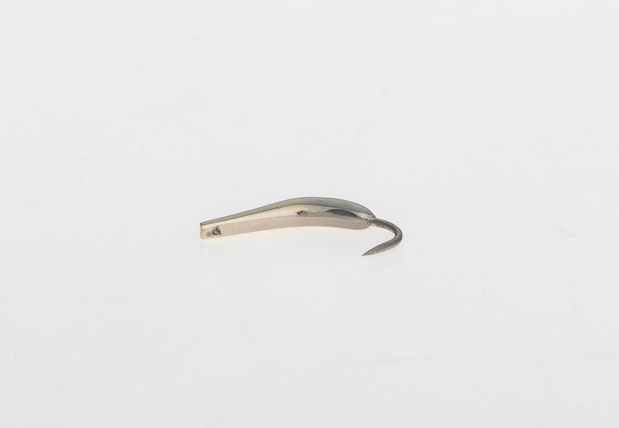 Блесна Эдира (золото 18 карат)