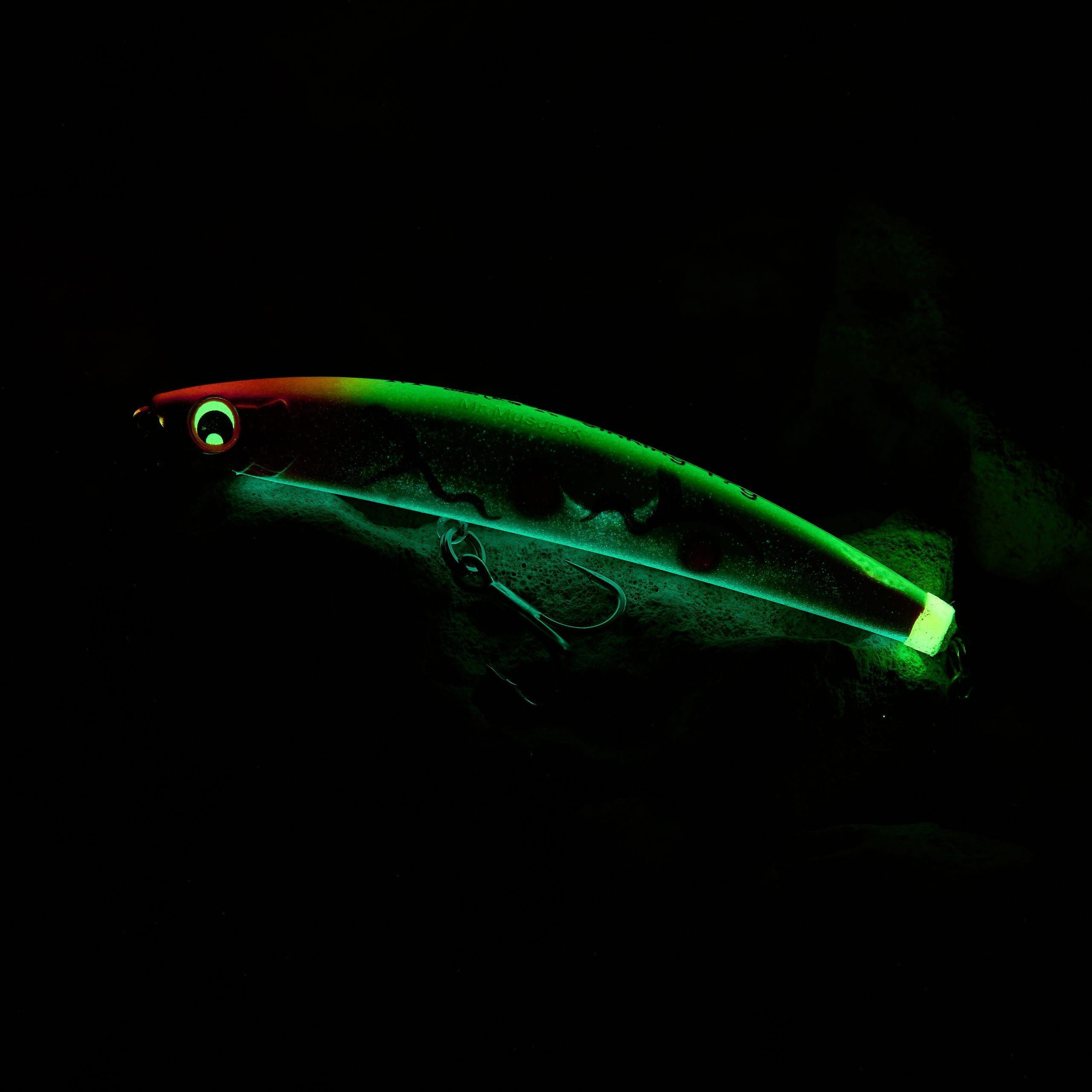 Воблер Sakura 110 мм 17 гр.