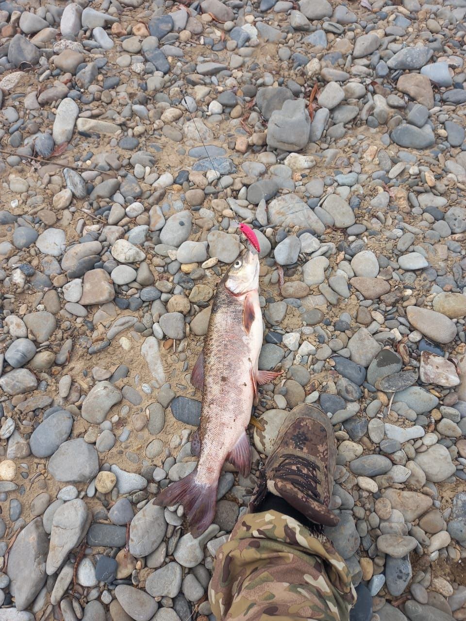 Воблер 110 мм (30гр) № 18