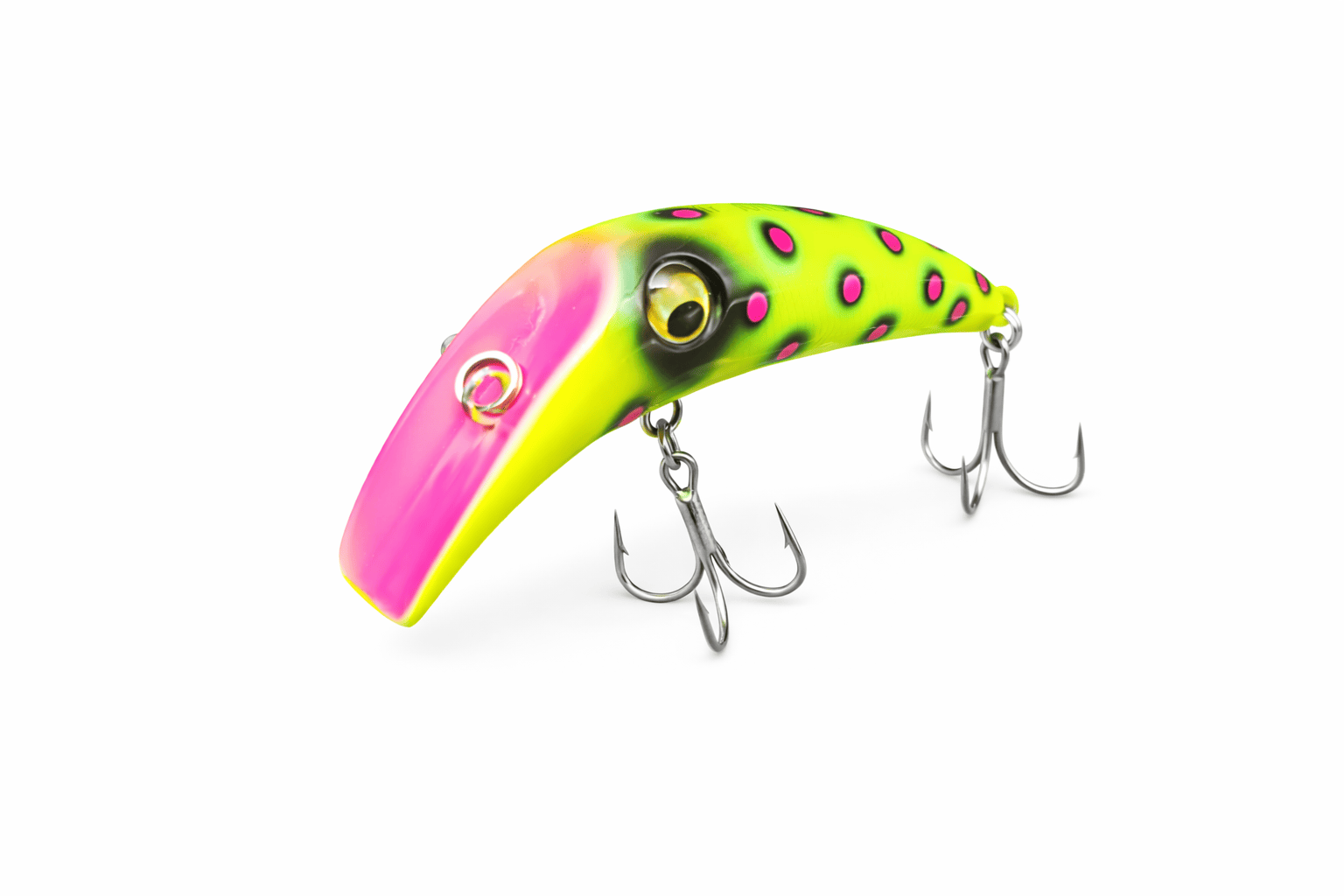 Воблер 80 мм 15 гр №336