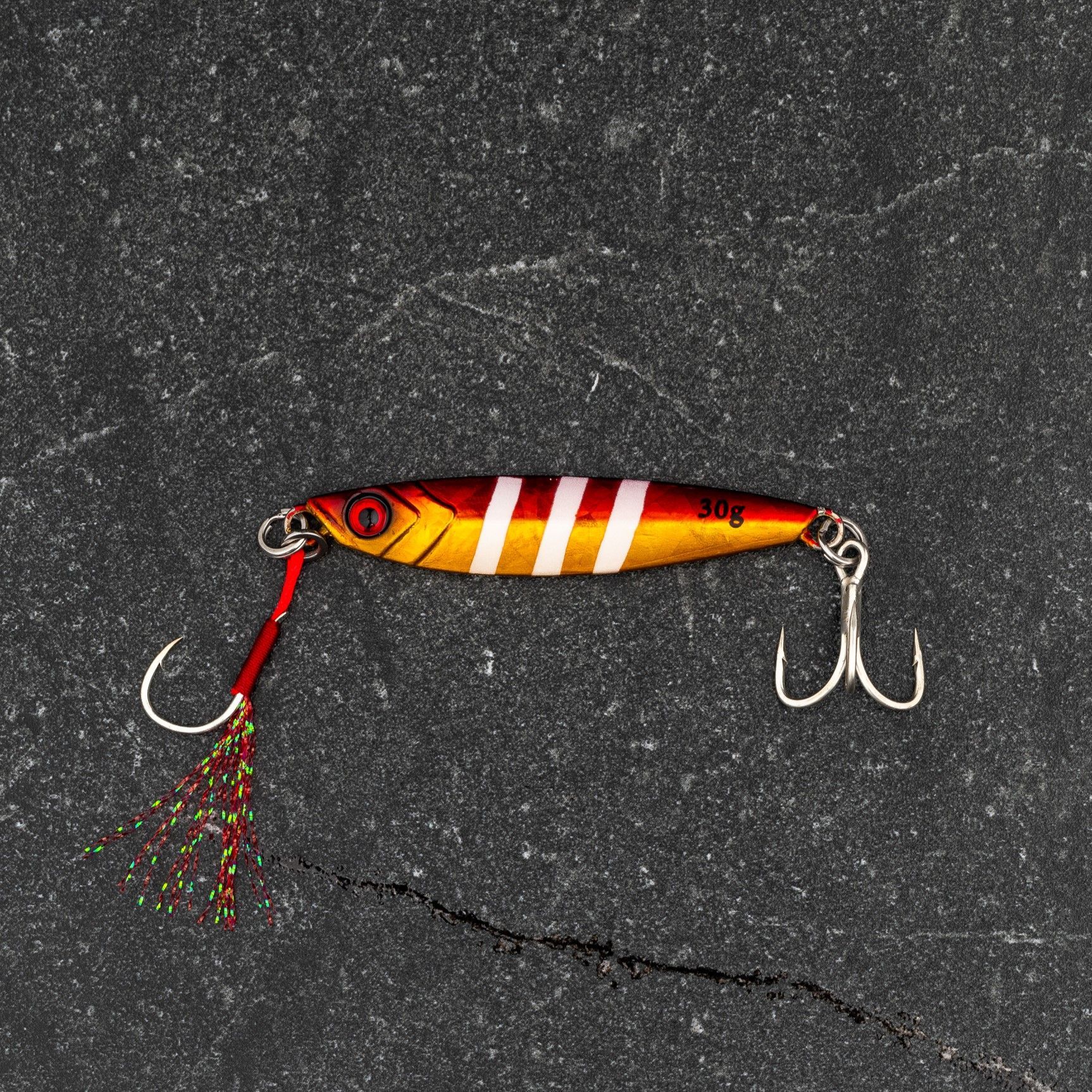 Пилькер 30 гр №11