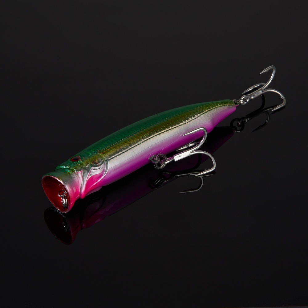 Поппер 150 мм 60 гр № 6