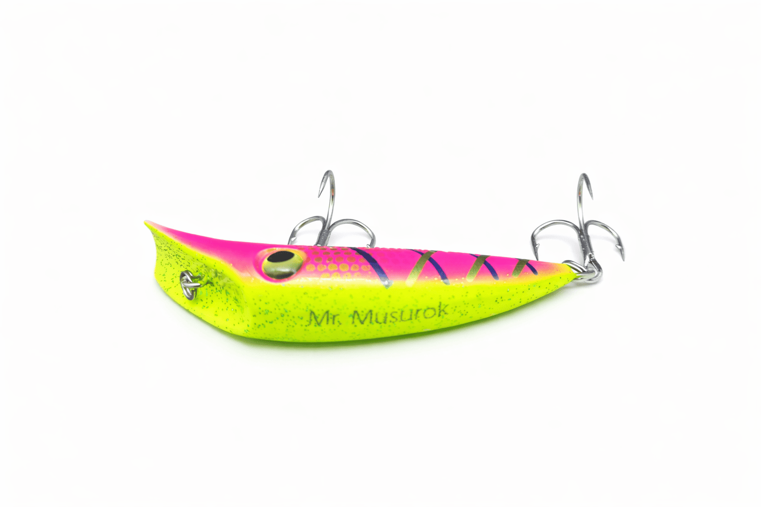 Воблер 80 мм 15 гр №300