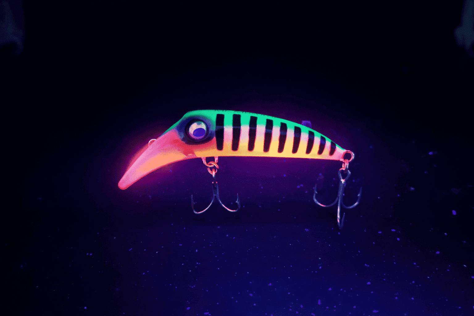 Воблер 80 мм 15 гр №332