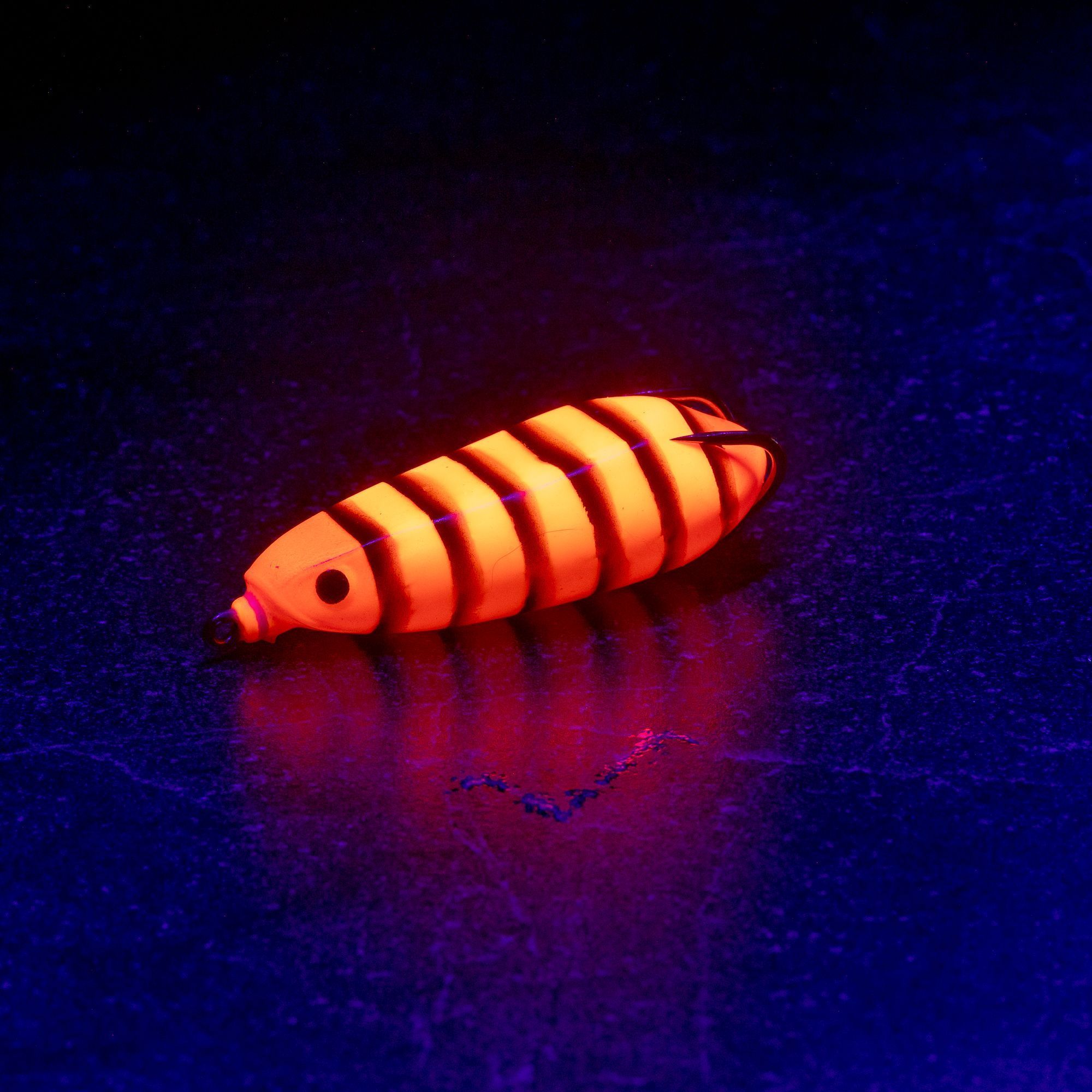 Лягушка 80 мм, 25гр № 4