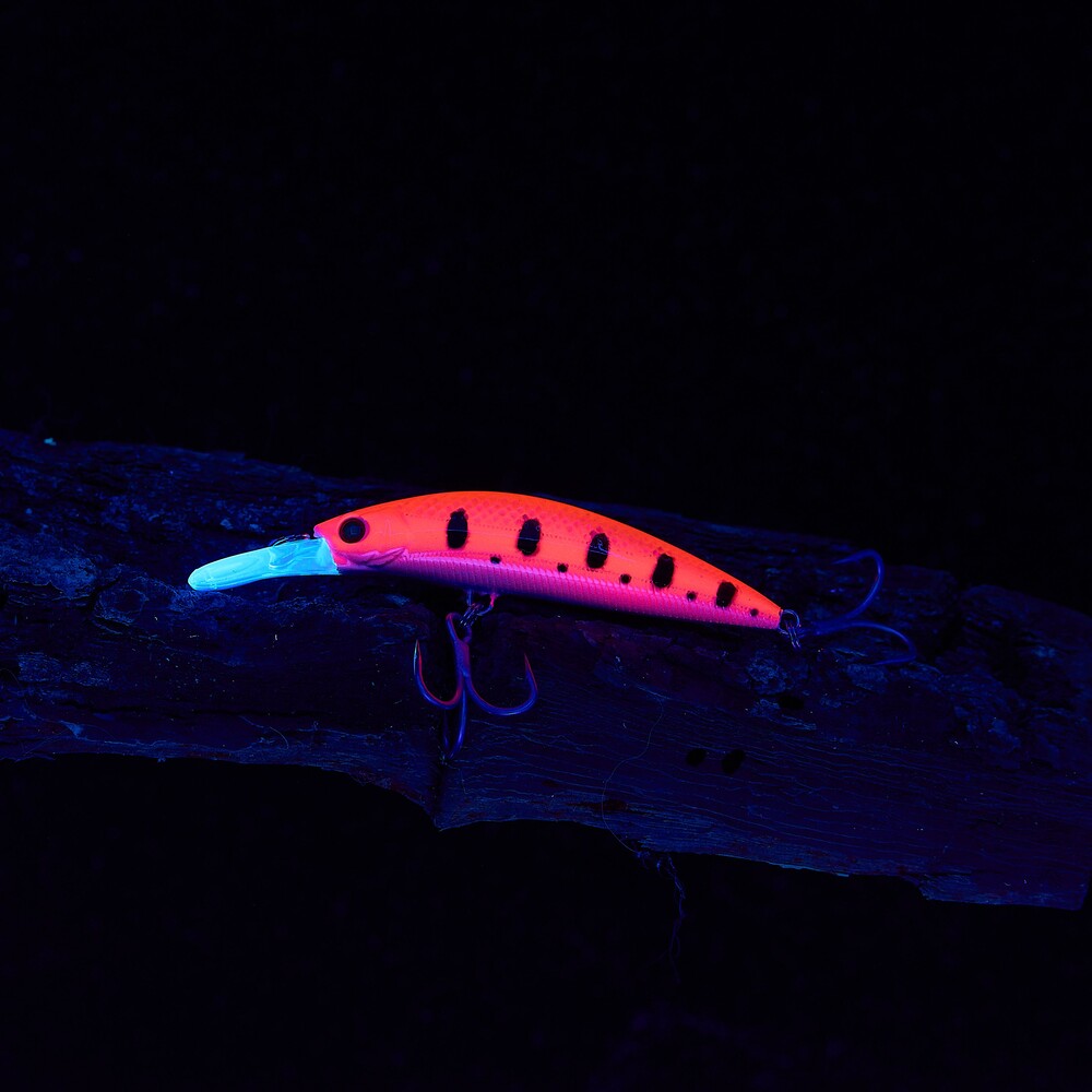 Воблер 70 мм (14гр) № 55