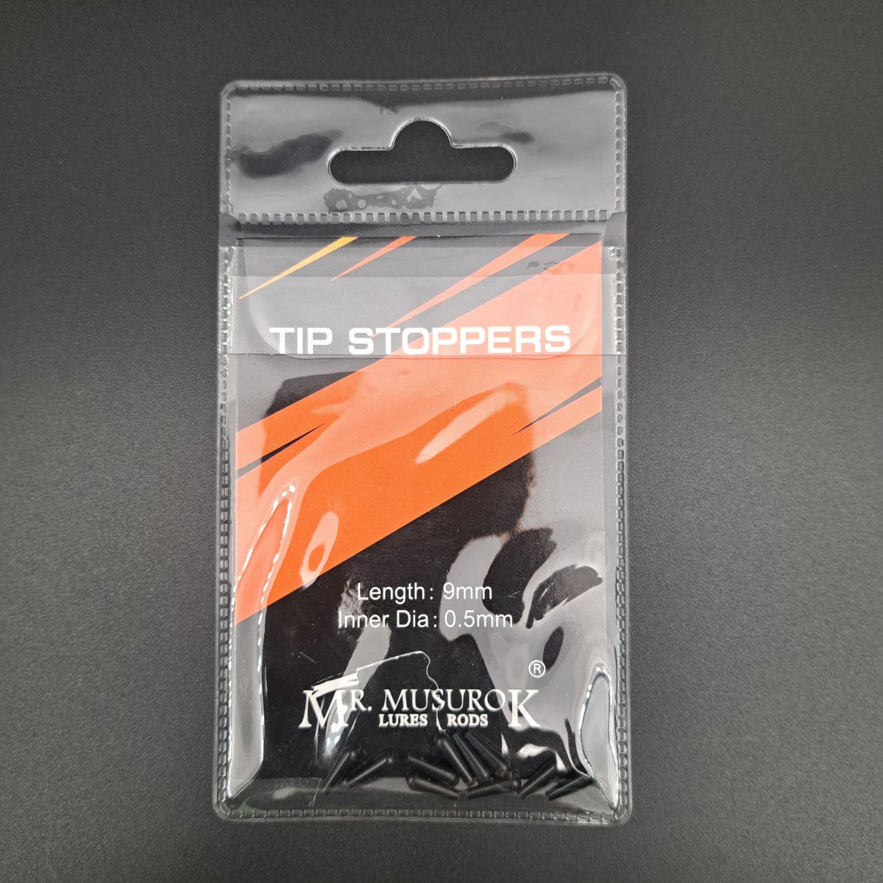  Набор кембриков для махалок (кончик 0.5 мм)