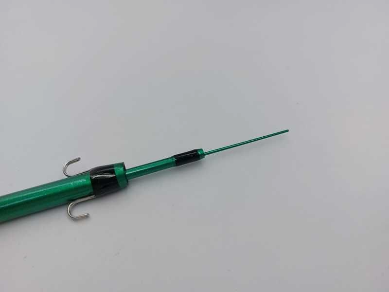 Махалка 125 см (Чувствительная. Толщина кончика 1 мм)