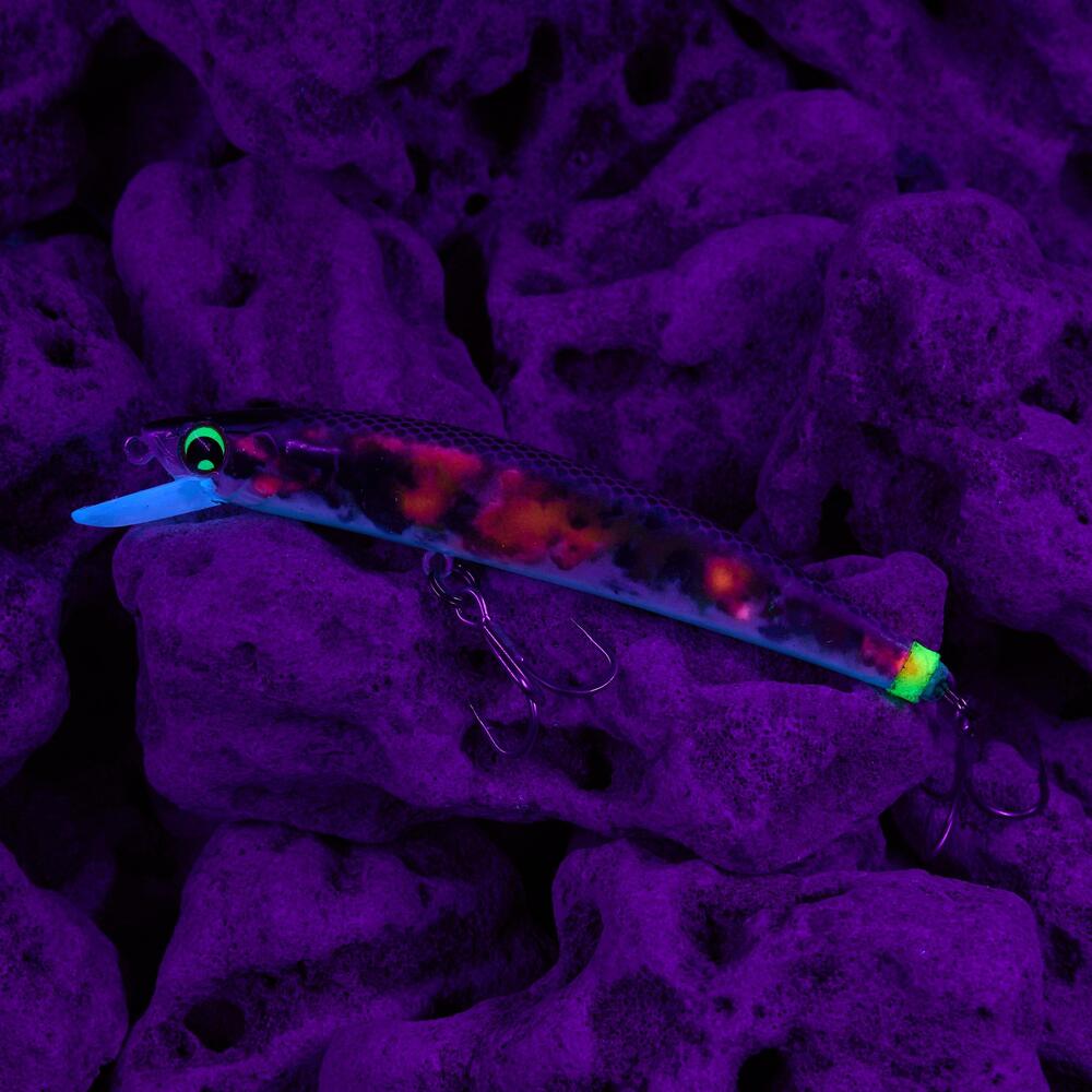 Воблер Ariel 110 мм 17 гр.