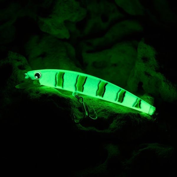 Воблер Tiger 110 мм 17 гр.